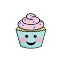 ● Cupcake kawaii  Mov.● 14
