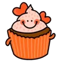 ● Cupcake kawaii  Mov.● 29