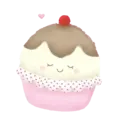 ● Cupcake kawaii  Mov.● 1