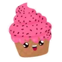 ● Cupcake kawaii  Mov.● 18