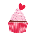 ● Cupcake kawaii  Mov.● 4