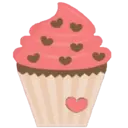 ● Cupcake kawaii  Mov.● 17