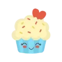 ● Cupcake kawaii  Mov.● 7