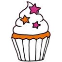 ● Cupcake kawaii  Mov.● 5