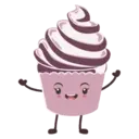 ● Cupcake kawaii  Mov.● 23