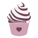 ● Cupcake kawaii  Mov.● 10