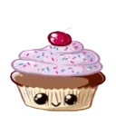 ● Cupcake kawaii  Mov.● 28