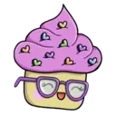 ● Cupcake kawaii  Mov.● 8
