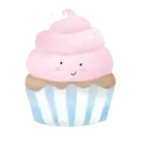 ● Cupcake kawaii  Mov.● 24
