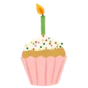 ● Cupcake kawaii  Mov.● 6