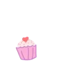 ● Cupcake kawaii  Mov.● 2