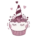 ● Cupcake kawaii  Mov.● 22