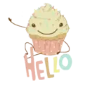 ● Cupcake kawaii  Mov.● 26
