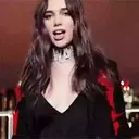 Dua Lipa Mov 23
