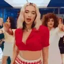 Dua Lipa Mov 8
