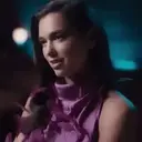 Dua Lipa Mov 16