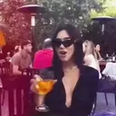 Dua Lipa Mov 9