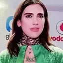 Dua Lipa Mov 18