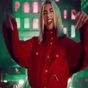 Dua Lipa Mov 26