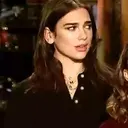 Dua Lipa Mov 17