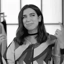 Dua Lipa Mov 19