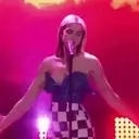 Dua Lipa Mov 29