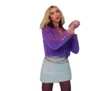 Dua Lipa Mov 22