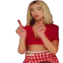 Dua Lipa Mov 1