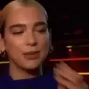 Dua Lipa Mov 25