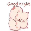 Buenas noches 5