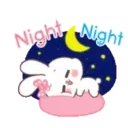 Buenas noches 4