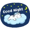 Buenas noches 6