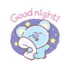 Buenas noches 24
