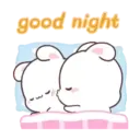 Buenas noches 8