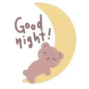 Buenas noches 3