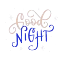 Buenas noches 23