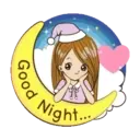 Buenas noches 27