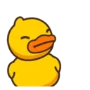 B Duck動態 2
