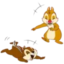 Chip N' Dale 1 MOV 21