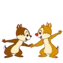 Chip N' Dale 1 MOV 6