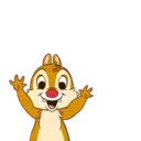 Chip N' Dale 1 MOV 5