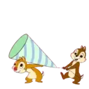 Chip N' Dale 1 MOV 15