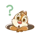 Chip N' Dale 1 MOV 2
