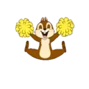 Chip N' Dale 1 MOV 24