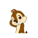 Chip N' Dale 1 MOV 14