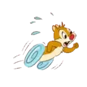 Chip N' Dale 1 MOV 28