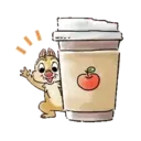 Chip N' Dale 1 MOV 1