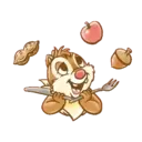 Chip N' Dale 3 MOV 28