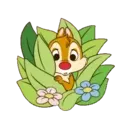 Chip N' Dale 3 MOV 12