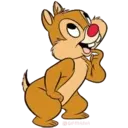 Chip N' Dale 3 MOV 18